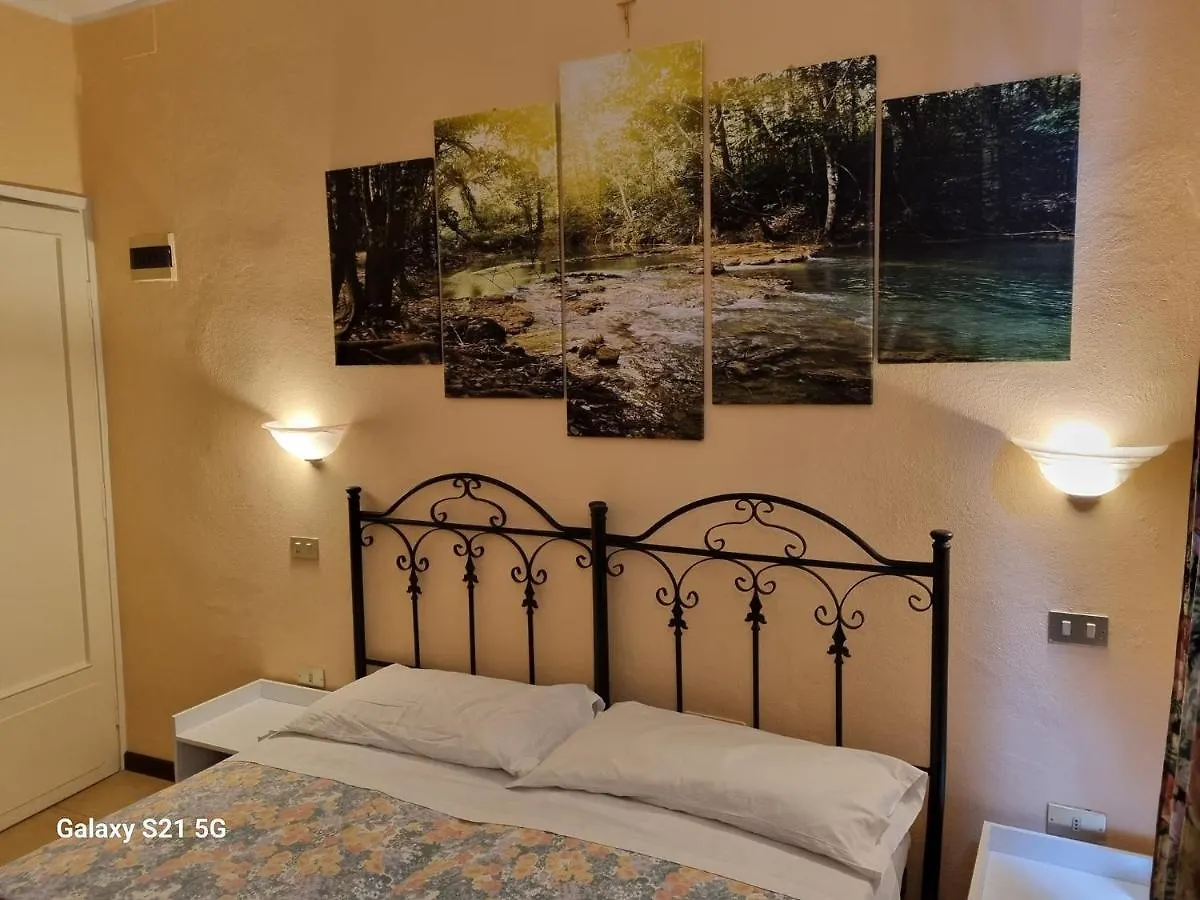 Hotel Piccadilly Sant'Andrea Bagni