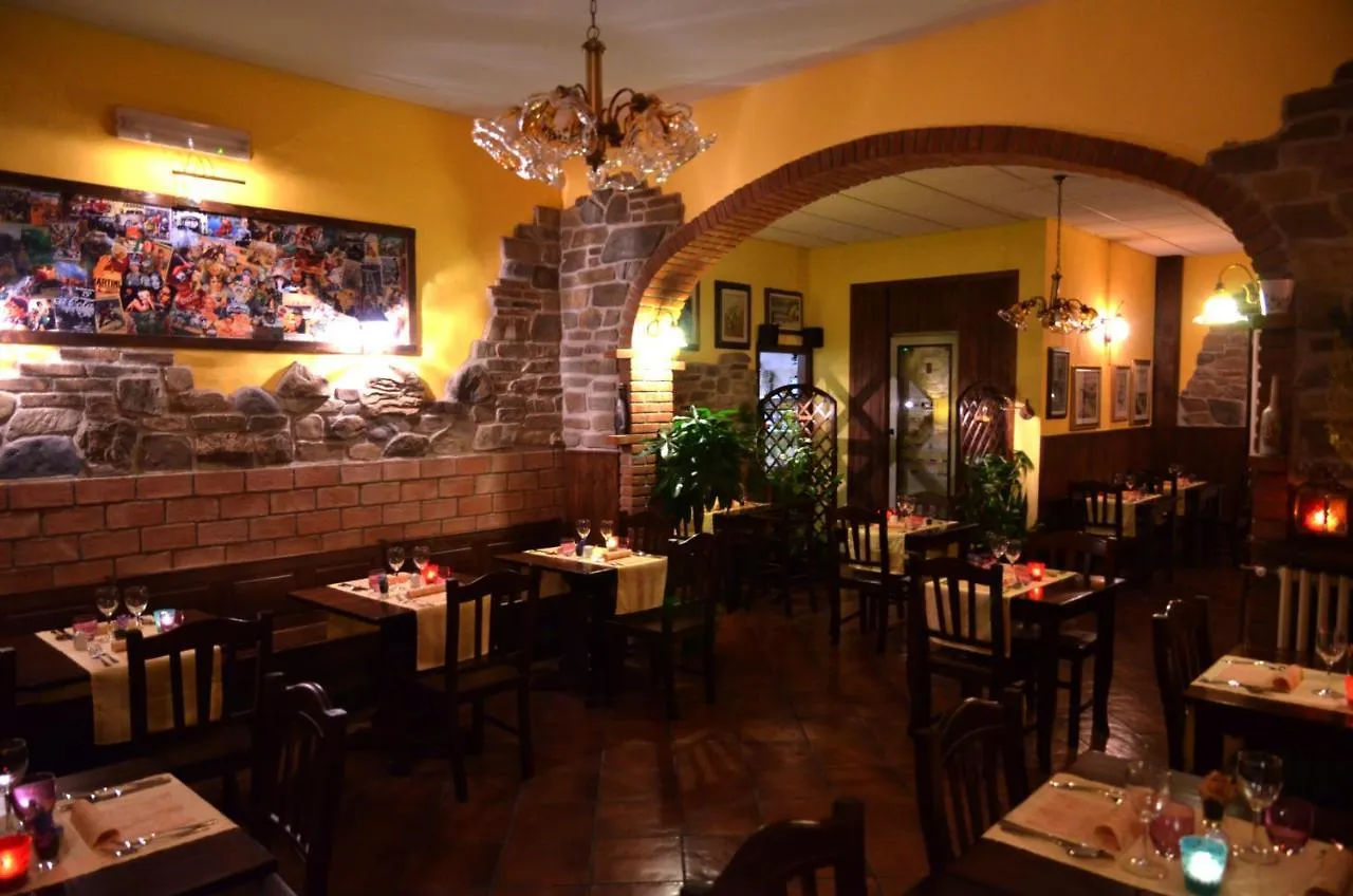 Hotel Piccadilly Sant'Andrea Bagni